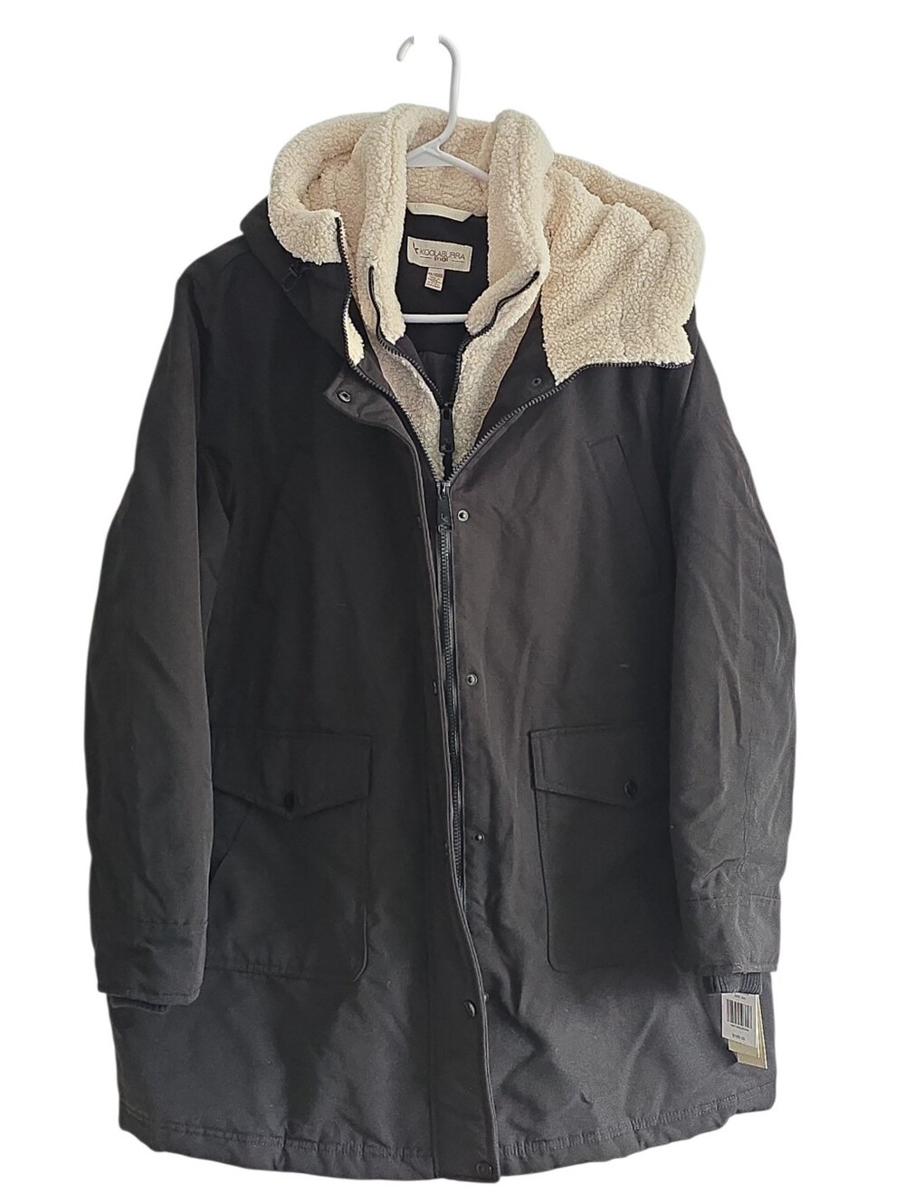 Koolaburra By Ugg Water Resistant Winter Jacket| NWT| Size 2XL